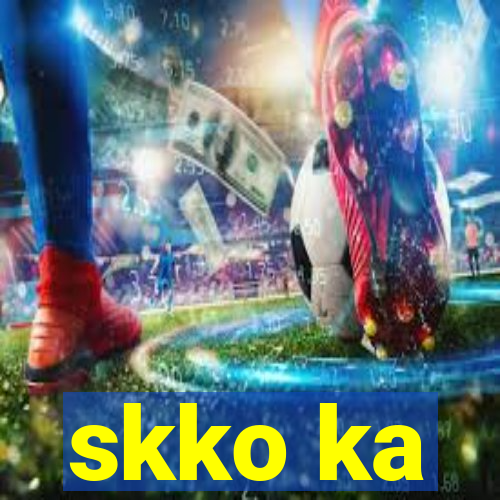 skko ka